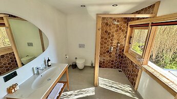 Seaview Faralya Butik Hotel