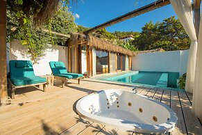 Seaview Faralya Butik Hotel