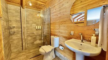 Seaview Faralya Butik Hotel