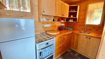 Seaview Faralya Butik Hotel