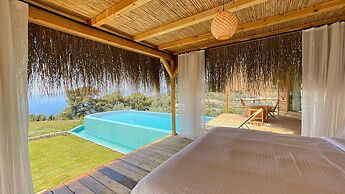 Seaview Faralya Butik Hotel