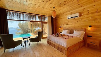 Seaview Faralya Butik Hotel