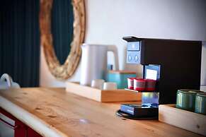 Seaview Faralya Butik Hotel