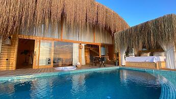 Seaview Faralya Butik Hotel