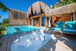 Seaview Faralya Butik Hotel