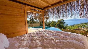 Seaview Faralya Butik Hotel