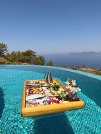 Seaview Faralya Butik Hotel