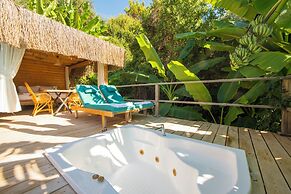 Seaview Faralya Butik Hotel