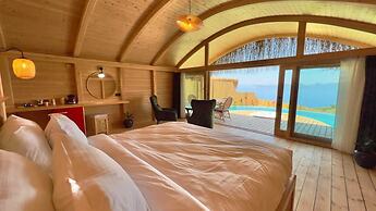 Seaview Faralya Butik Hotel