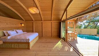 Seaview Faralya Butik Hotel