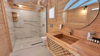 Seaview Faralya Butik Hotel