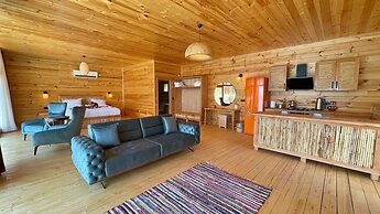 Seaview Faralya Butik Hotel