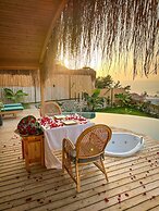 Seaview Faralya Butik Hotel