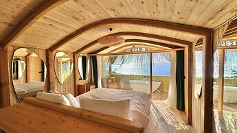 Seaview Faralya Butik Hotel