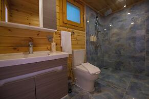 Seaview Faralya Butik Hotel