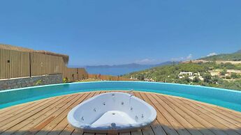 Seaview Faralya Butik Hotel