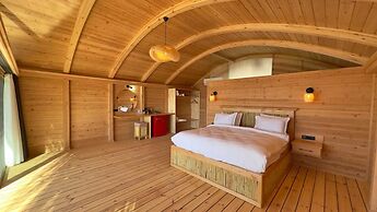 Seaview Faralya Butik Hotel