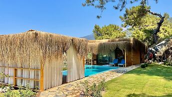 Seaview Faralya Butik Hotel