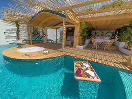 Seaview Faralya Butik Hotel