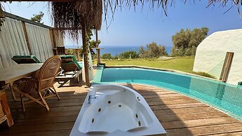 Seaview Faralya Butik Hotel