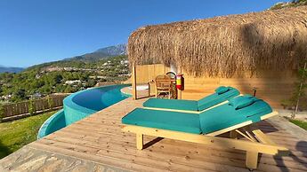 Seaview Faralya Butik Hotel