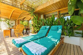 Seaview Faralya Butik Hotel