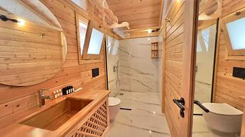 Seaview Faralya Butik Hotel