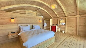 Seaview Faralya Butik Hotel