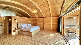 Seaview Faralya Butik Hotel