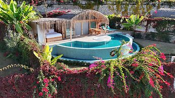 Seaview Faralya Butik Hotel