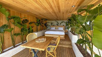 Seaview Faralya Butik Hotel