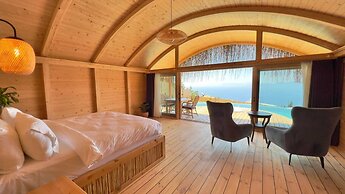 Seaview Faralya Butik Hotel