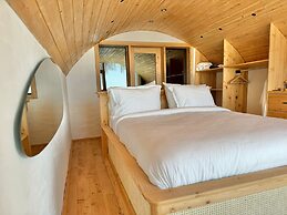 Seaview Faralya Butik Hotel