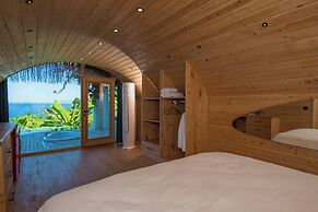 Seaview Faralya Butik Hotel