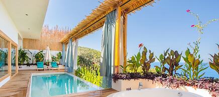 Seaview Faralya Butik Hotel