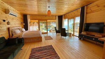 Seaview Faralya Butik Hotel