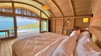 Seaview Faralya Butik Hotel