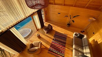 Seaview Faralya Butik Hotel