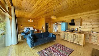 Seaview Faralya Butik Hotel