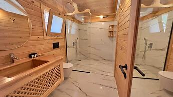 Seaview Faralya Butik Hotel