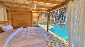 Seaview Faralya Butik Hotel