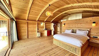 Seaview Faralya Butik Hotel