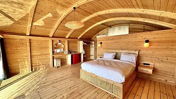 Seaview Faralya Butik Hotel