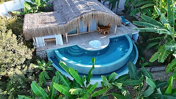 Seaview Faralya Butik Hotel