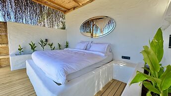 Seaview Faralya Butik Hotel