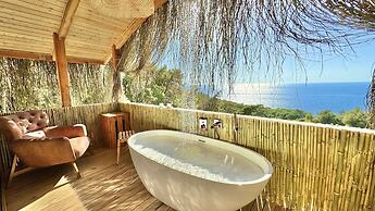 Seaview Faralya Butik Hotel