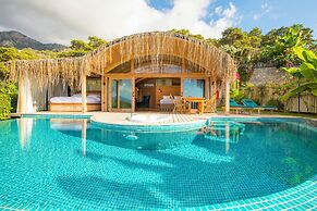 Seaview Faralya Butik Hotel