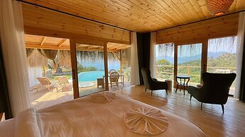 Seaview Faralya Butik Hotel