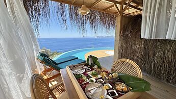 Seaview Faralya Butik Hotel