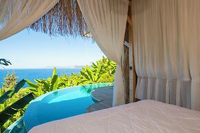 Seaview Faralya Butik Hotel